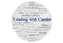 Consulting and Coaching